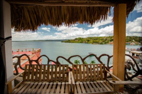 Hotels in Flores